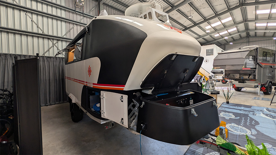 Kimberley Kruiser - S-Class - 2022 - 5