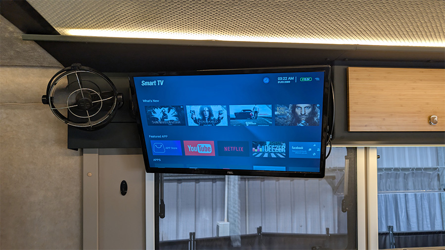 Kimberley Kruiser - S-Class - 2022 - 9