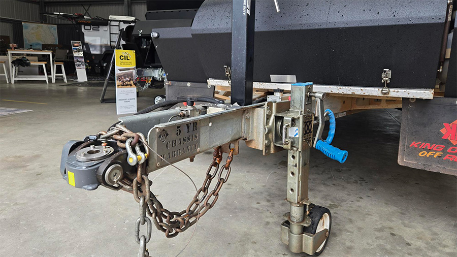 Kimberley Karavan - 2022 - 1