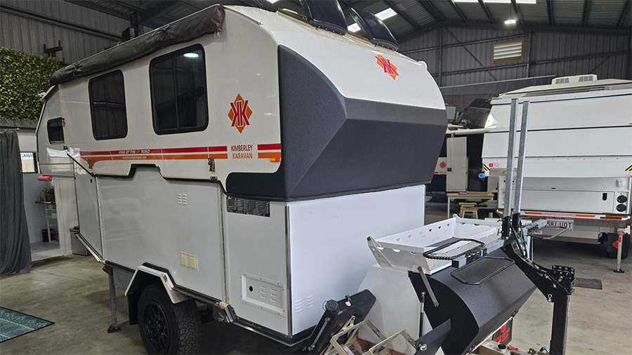 Kimberley Karavan - 2022 - 21