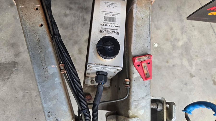 Kimberley Karavan - 2022 - 23