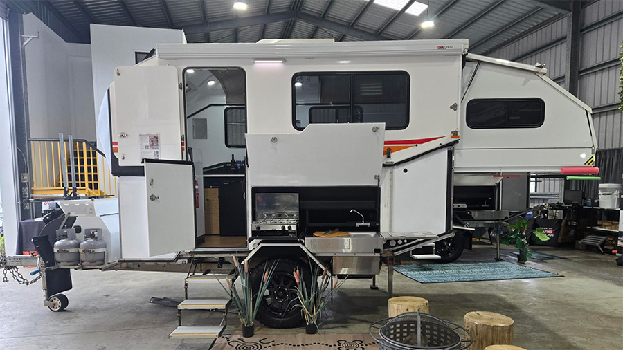 Kimberley Karavan - 2022 - 5