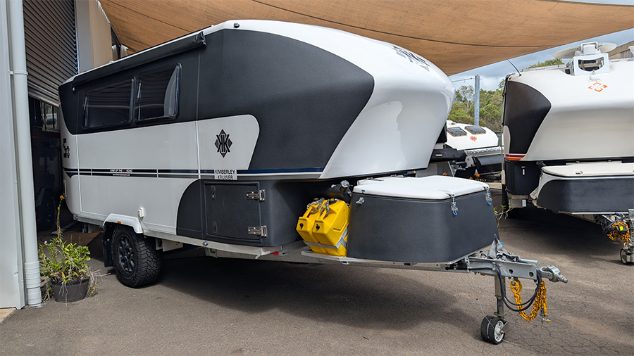 Kimberley Kruiser - S Class - 2025 - 1