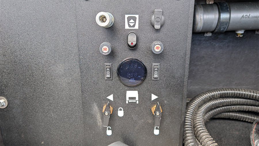 Kimberley Kruiser - S Class - 2025 - 10