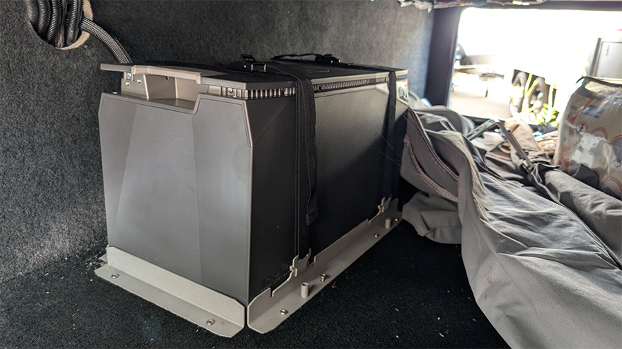 Kimberley Kruiser - S Class - 2025 - 13