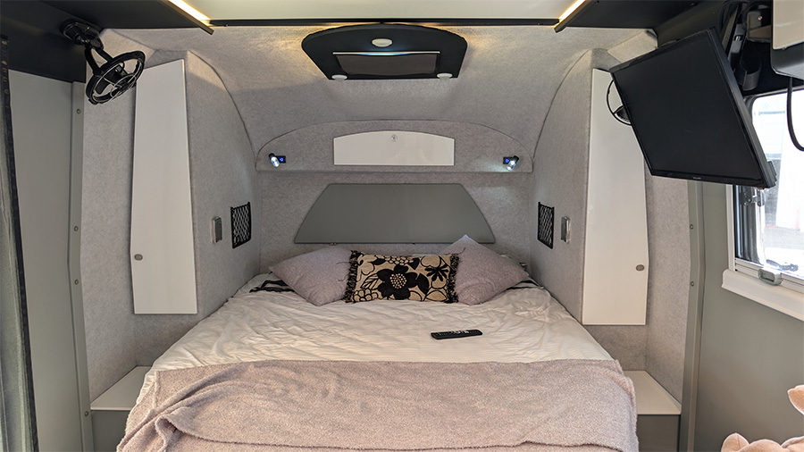 Kimberley Kruiser - S Class - 2025 - 15