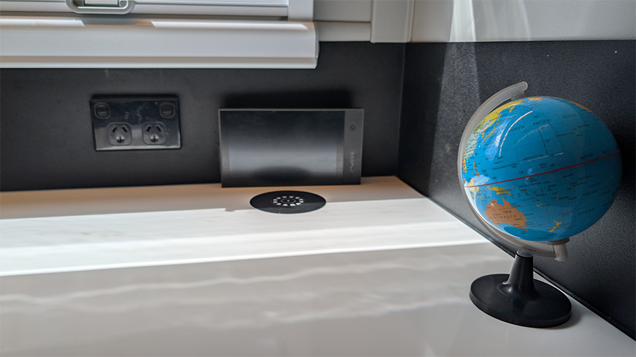 Kimberley Kruiser - S Class - 2025 - 16