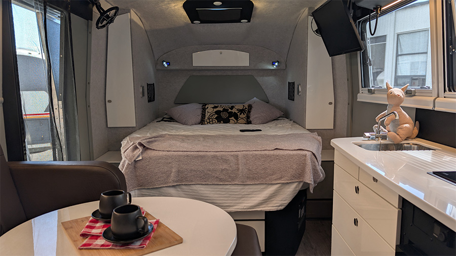 Kimberley Kruiser - S Class - 2025 - 17