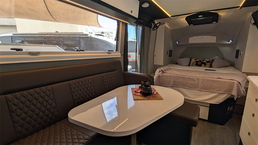 Kimberley Kruiser - S Class - 2025 - 18