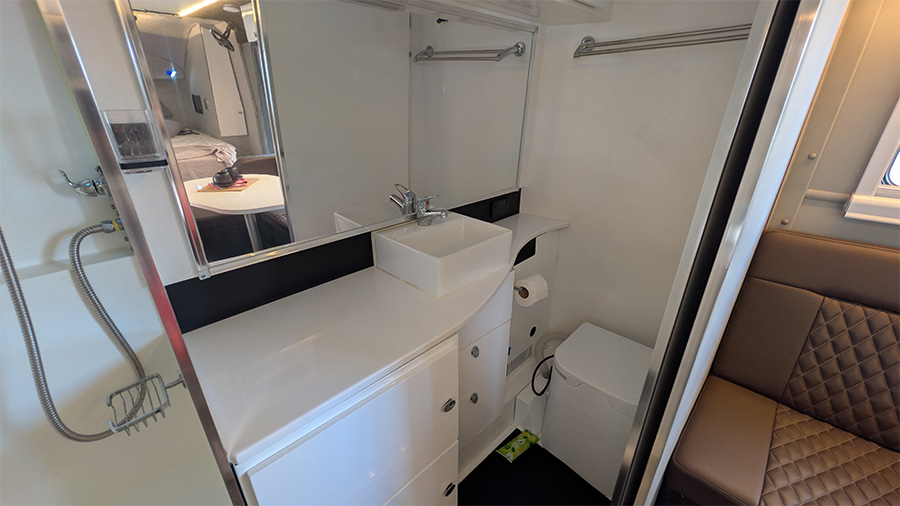 Kimberley Kruiser - S Class - 2025 - 19