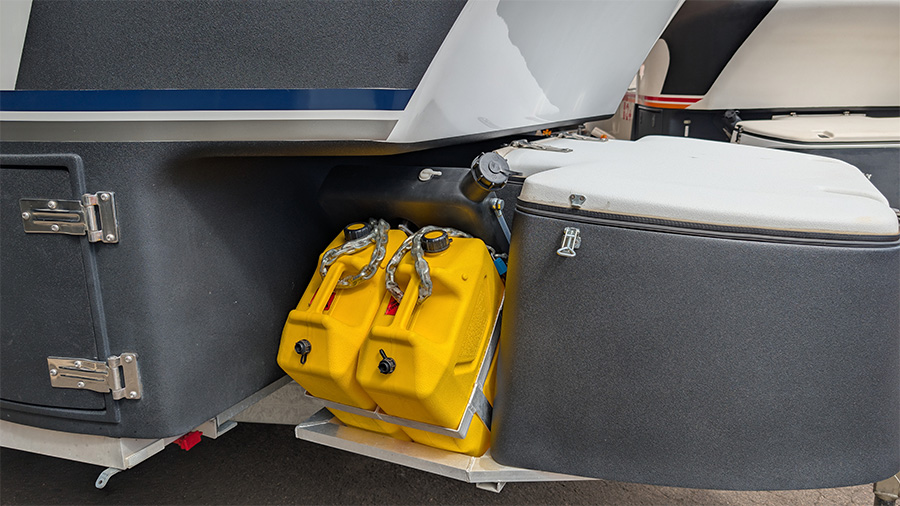 Kimberley Kruiser - S Class - 2025 - 2