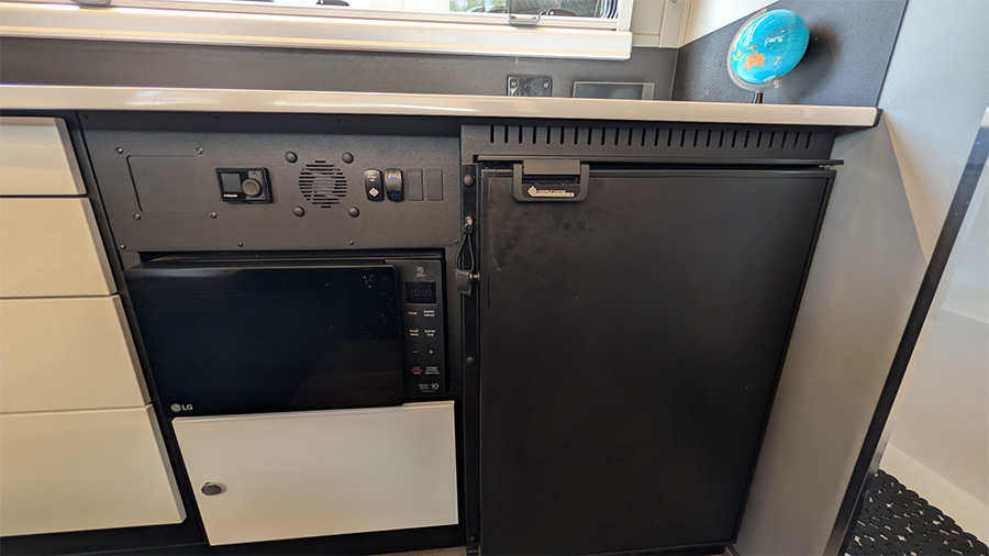 Kimberley Kruiser - S Class - 2025 - 21