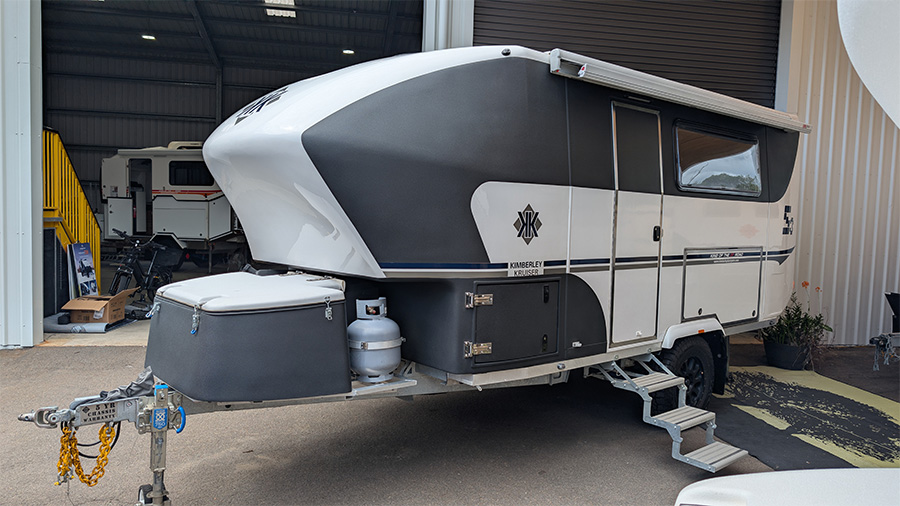 Kimberley Kruiser - S Class - 2025 - 3