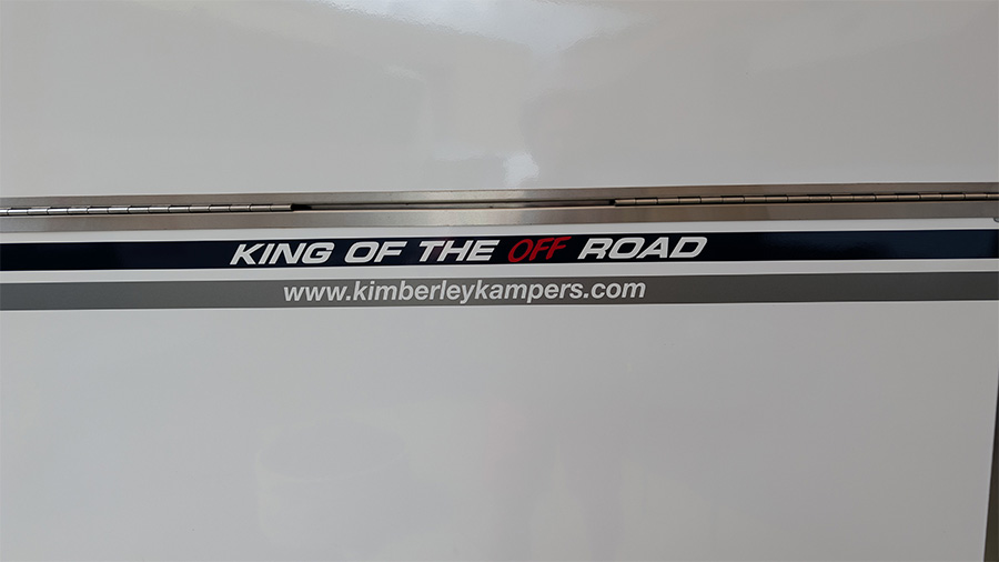 Kimberley Kruiser - S Class - 2025 - 5