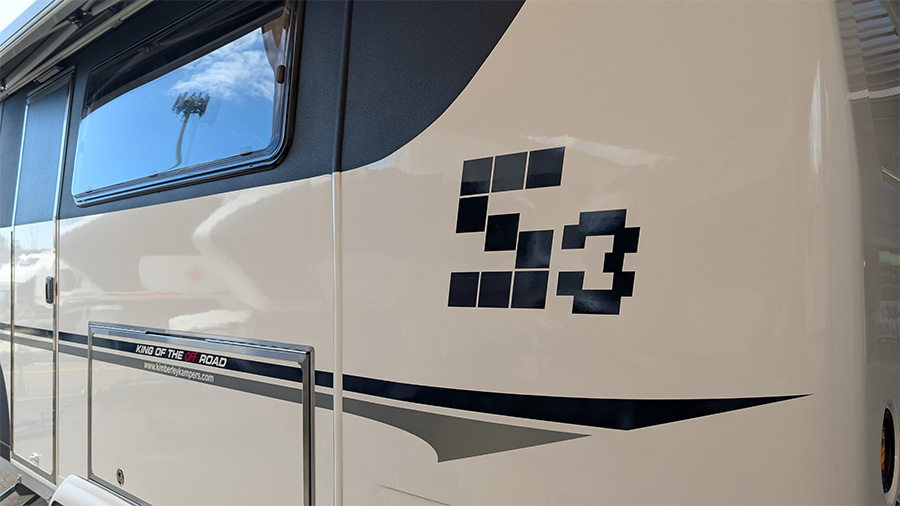 Kimberley Kruiser - S Class - 2025 - 6