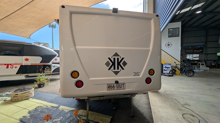 Kimberley Kruiser - S Class - 2025 - 7