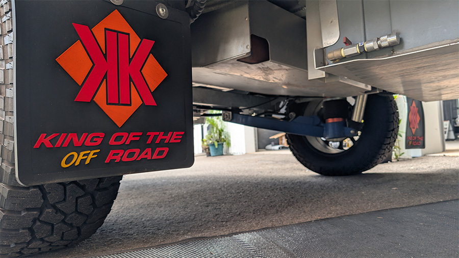 Kimberley Kruiser - S Class - 2025 - 8