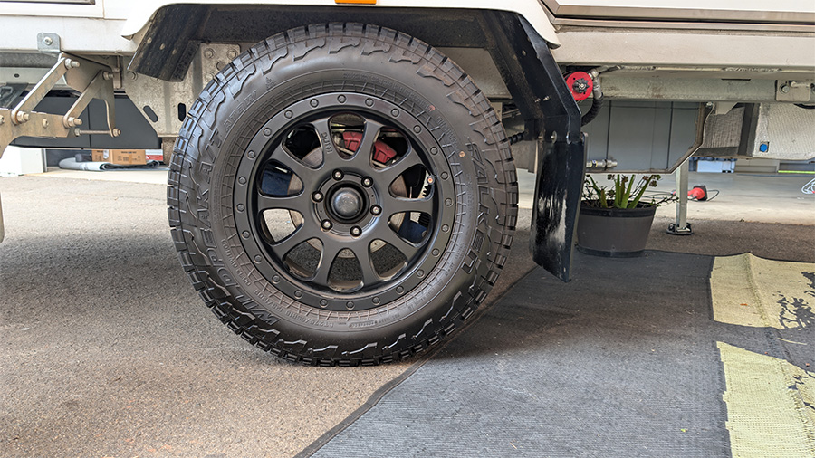 Kimberley Kruiser - S Class - 2025 - 9