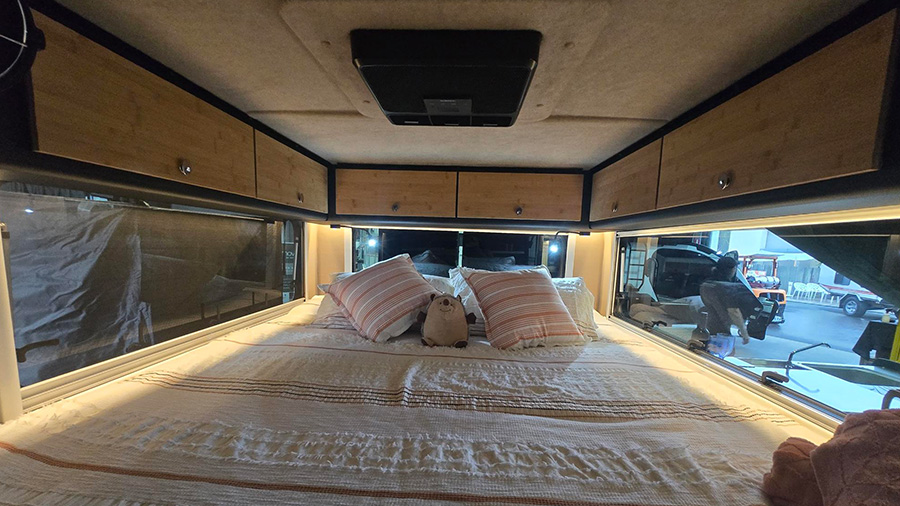 Kimberley Kube - EcoTrek - 2025 - 11