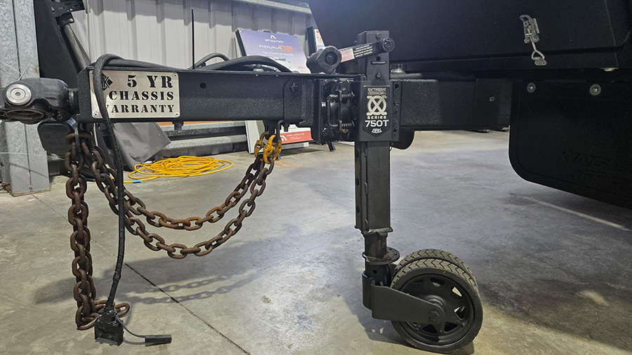 Kimberley Kube - EcoTrek - 2025 - 13