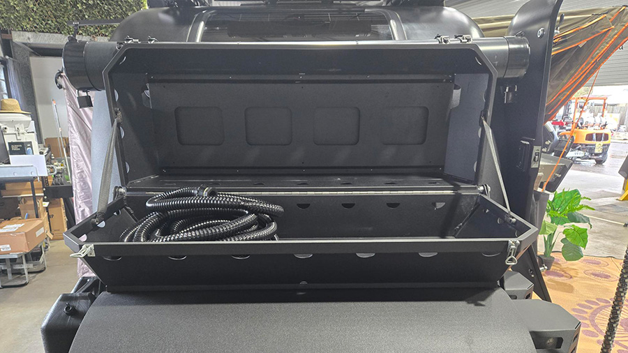 Kimberley Kube - EcoTrek - 2025 - 15