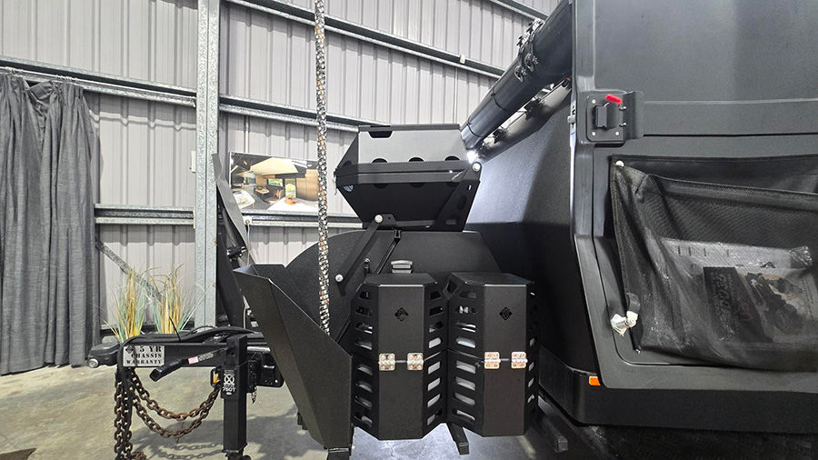 Kimberley Kube - EcoTrek - 2025 - 16