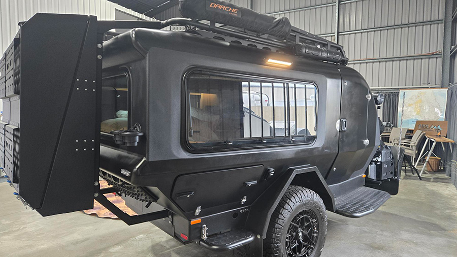 Kimberley Kube - EcoTrek - 2025 - 24