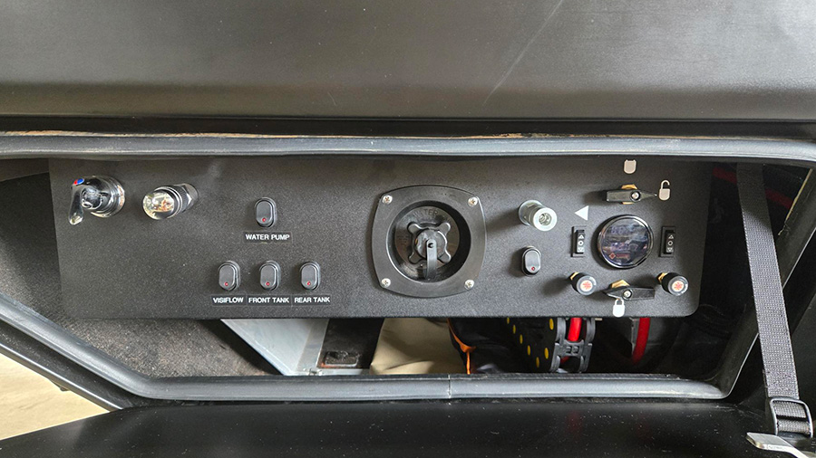 Kimberley Kube - EcoTrek - 2025 - 25