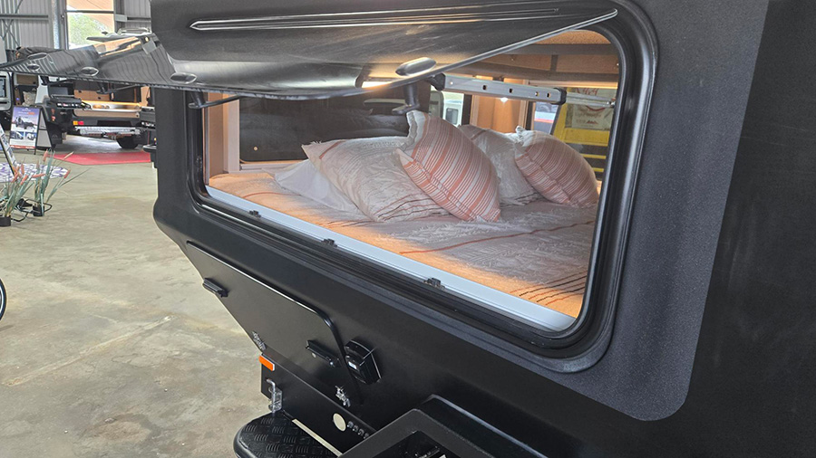 Kimberley Kube - EcoTrek - 2025 - 26