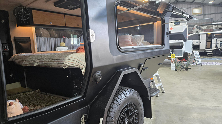 Kimberley Kube - EcoTrek - 2025 - 28