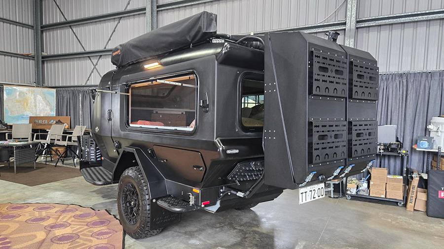 Kimberley Kube - EcoTrek - 2025 - 29