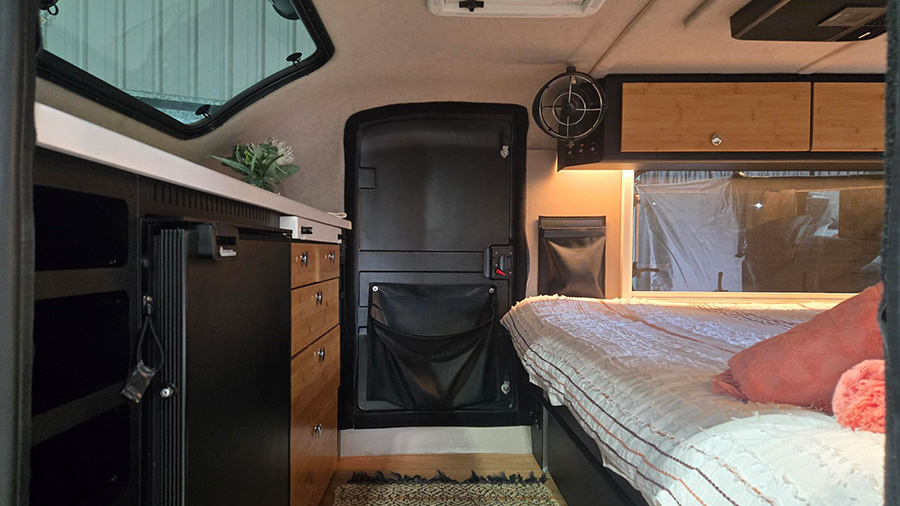 Kimberley Kube - EcoTrek - 2025 - 3