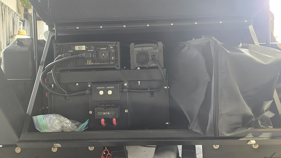 Kimberley Kube - EcoTrek - 2025 - 30