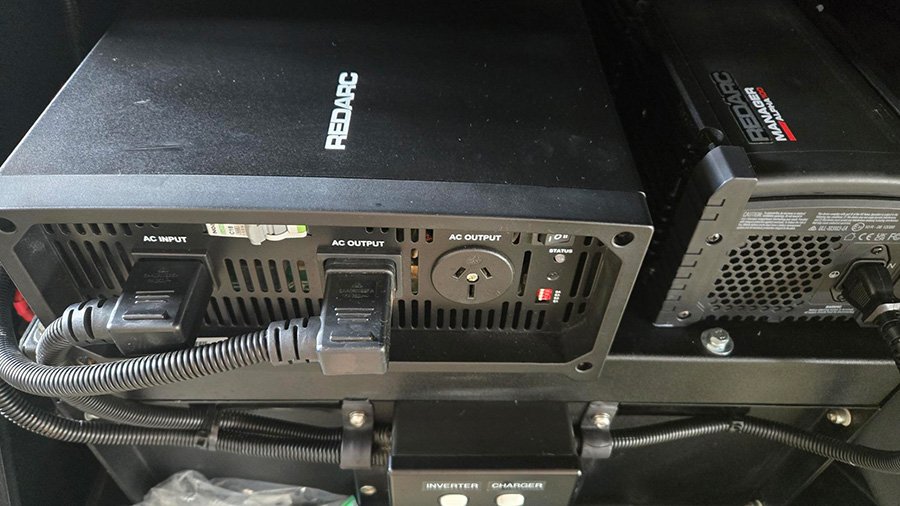 Kimberley Kube - EcoTrek - 2025 - 31