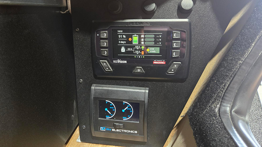 Kimberley Kube - EcoTrek - 2025 - 5