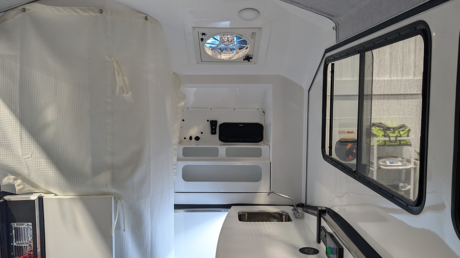 Night Storm Kimberley Karavan - 2026 - 10