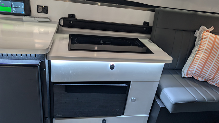 Night Storm Kimberley Karavan - 2026 - 12