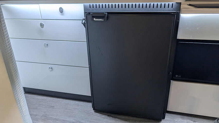 Night Storm Kimberley Karavan - 2026 - 13