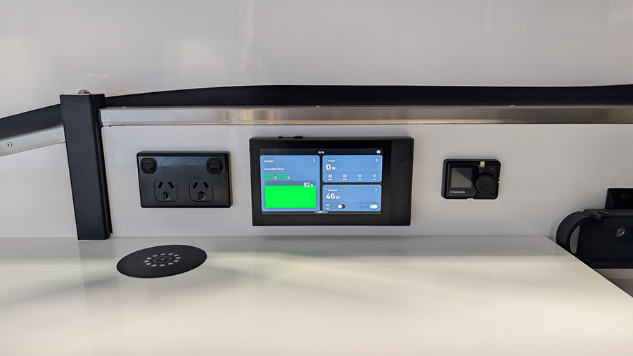 Night Storm Kimberley Karavan - 2026 - 14