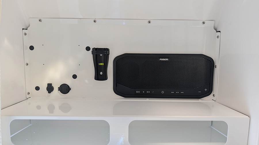 Night Storm Kimberley Karavan - 2026 - 15