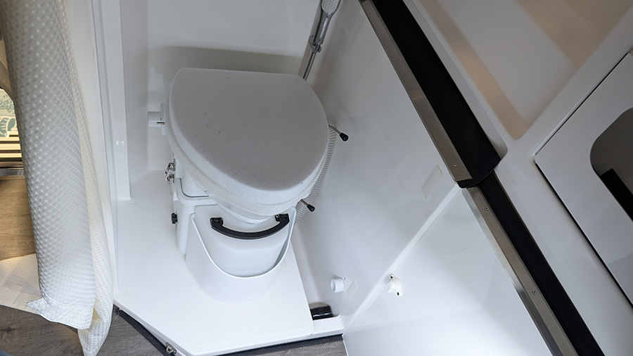 Night Storm Kimberley Karavan - 2026 - 16