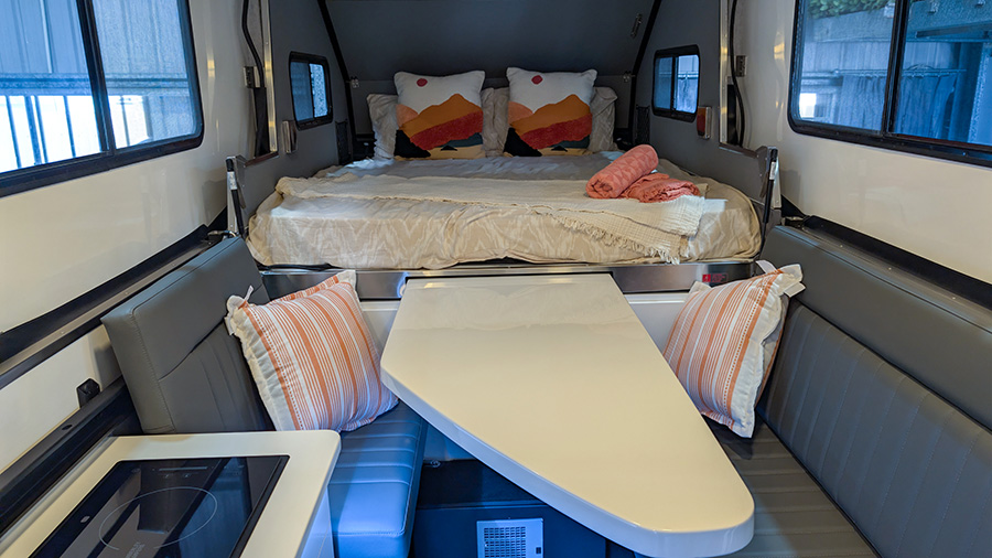 Night Storm Kimberley Karavan - 2026 - 17