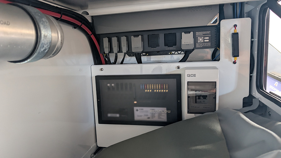 Night Storm Kimberley Karavan - 2026 - 20