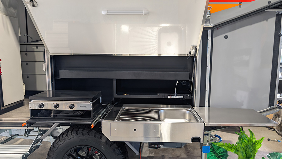 Night Storm Kimberley Karavan - 2026 - 7