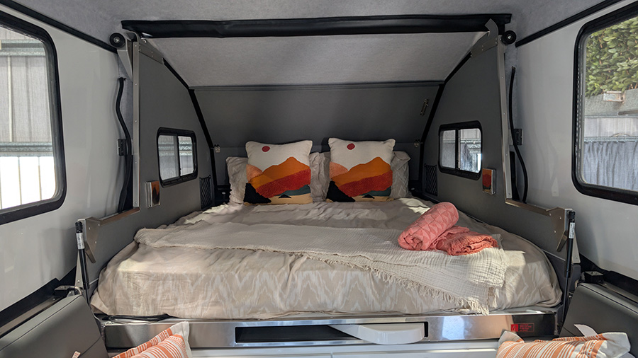 Night Storm Kimberley Karavan - 2026 - 8