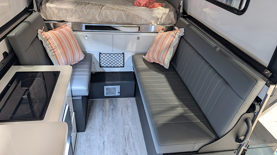 Night Storm Kimberley Karavan - 2026 - 9