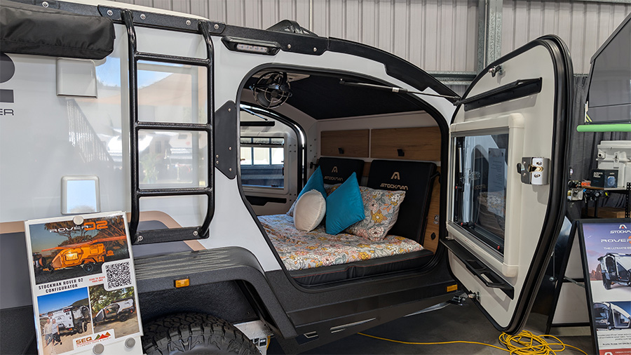 Stockman Rover 02 - 2026 - 2